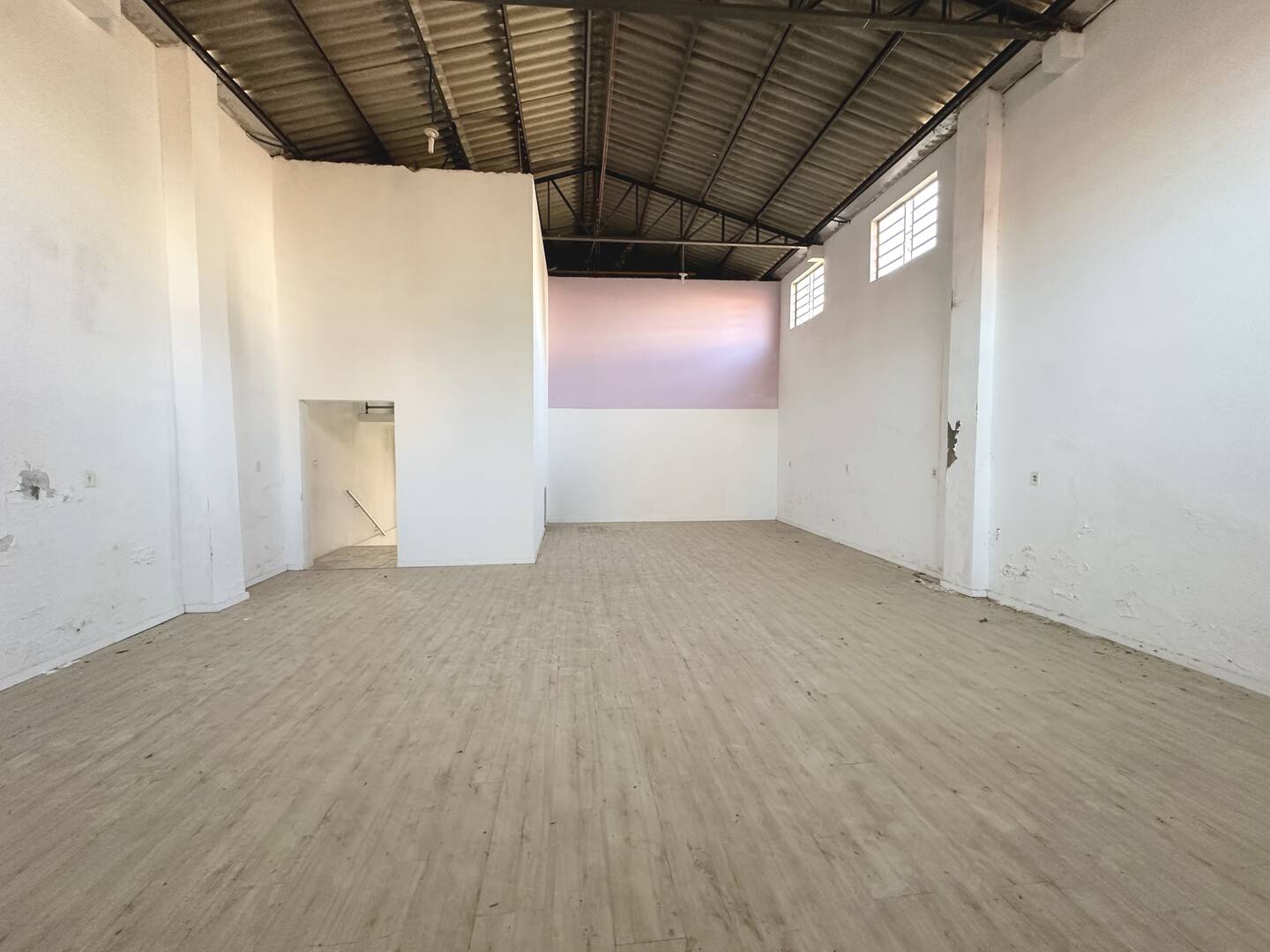 Depósito-Galpão-Armazém para alugar, 250m² - Foto 10