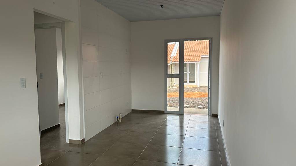 Casa à venda com 1 quarto, 31m² - Foto 5