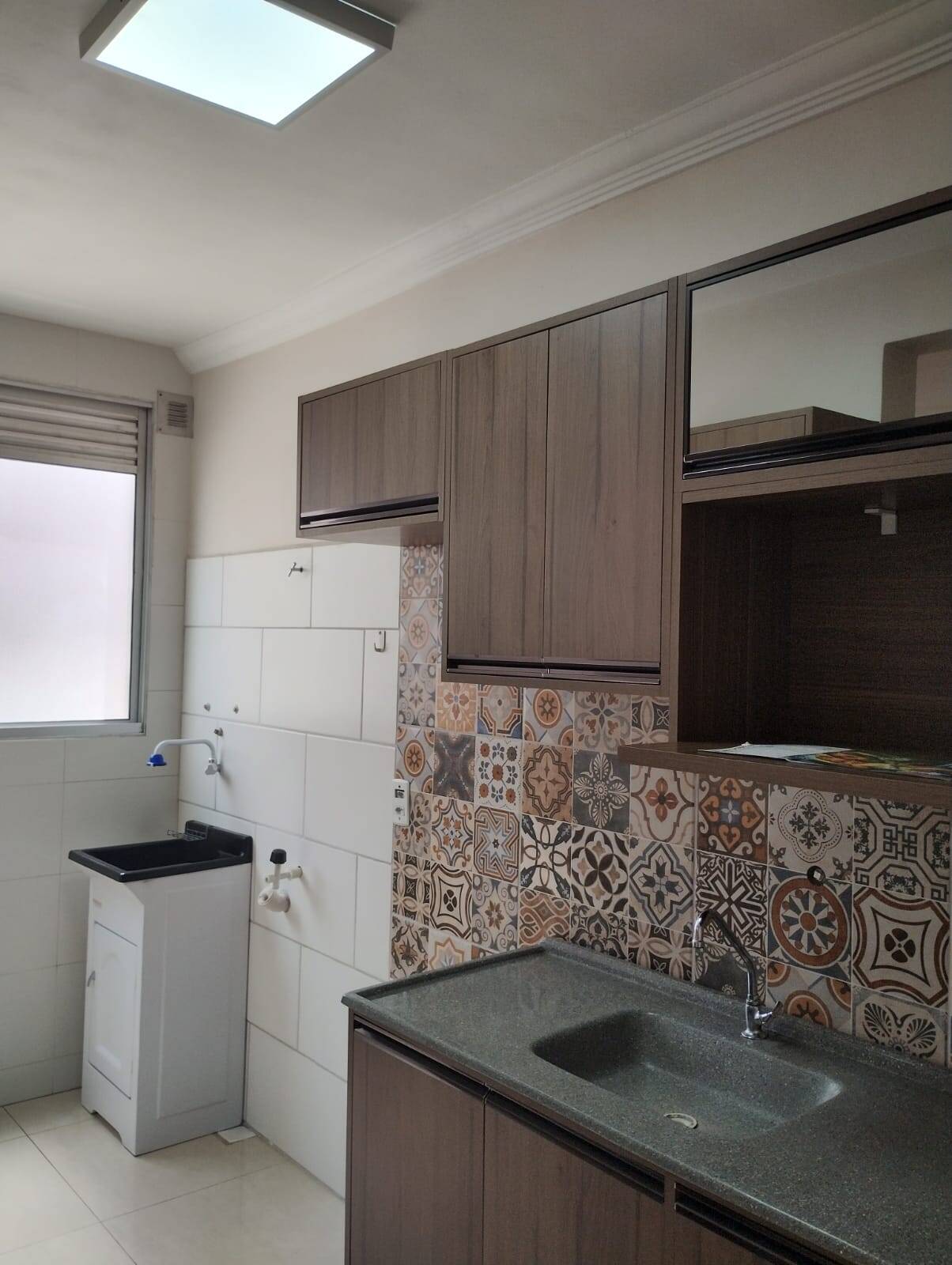 Apartamento à venda com 2 quartos, 48m² - Foto 1