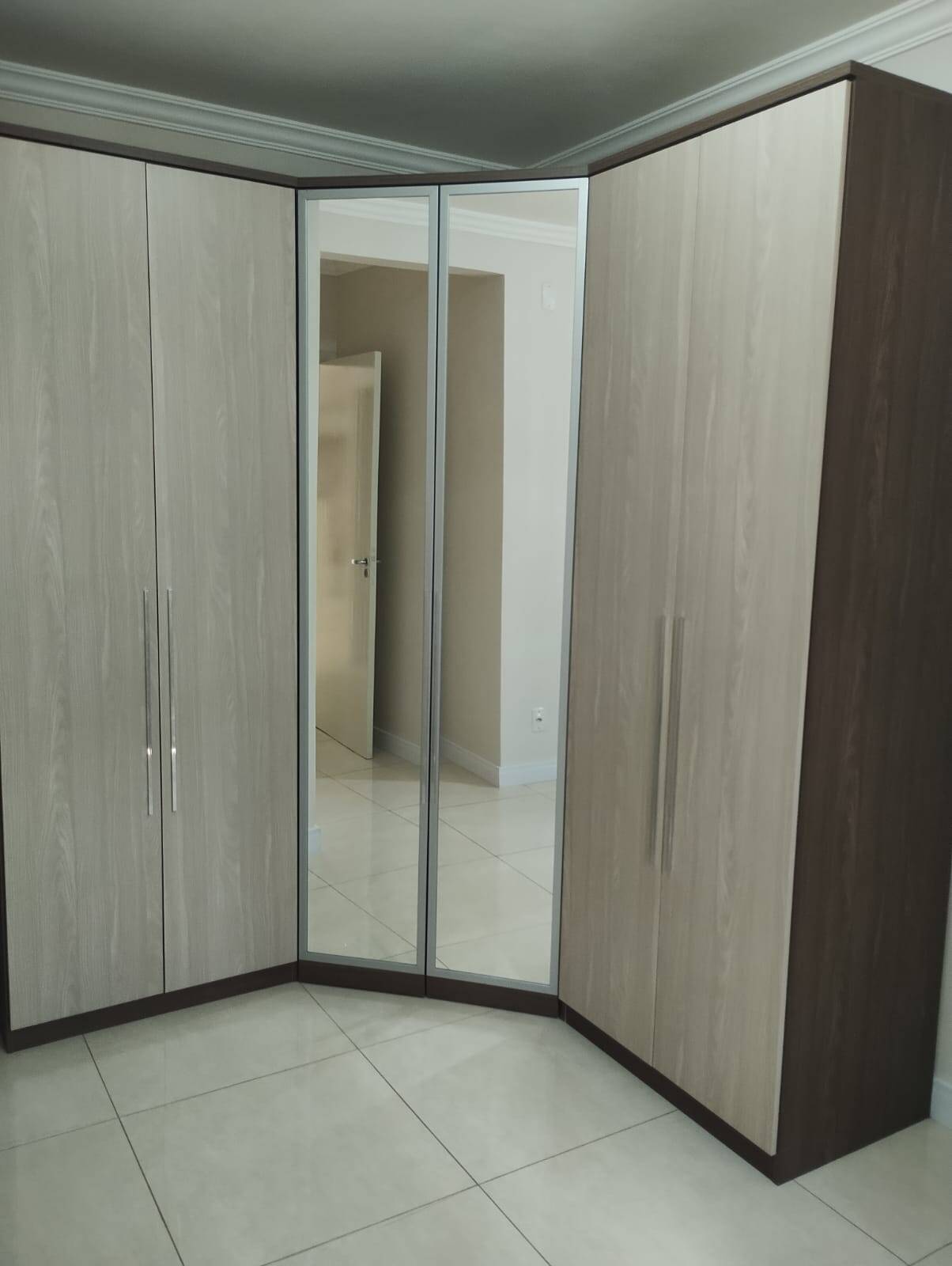 Apartamento à venda com 2 quartos, 48m² - Foto 4