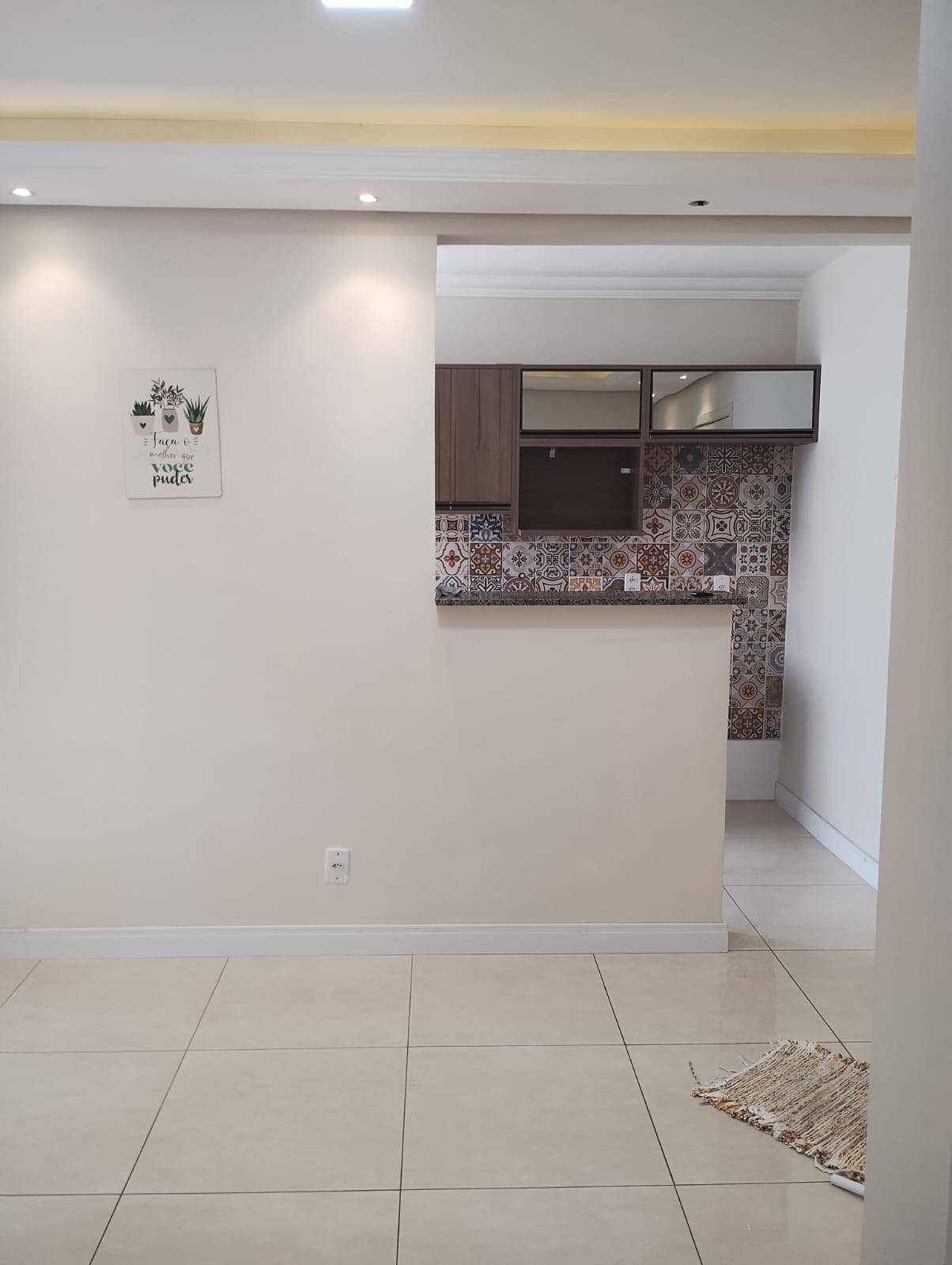 Apartamento à venda com 2 quartos, 48m² - Foto 3