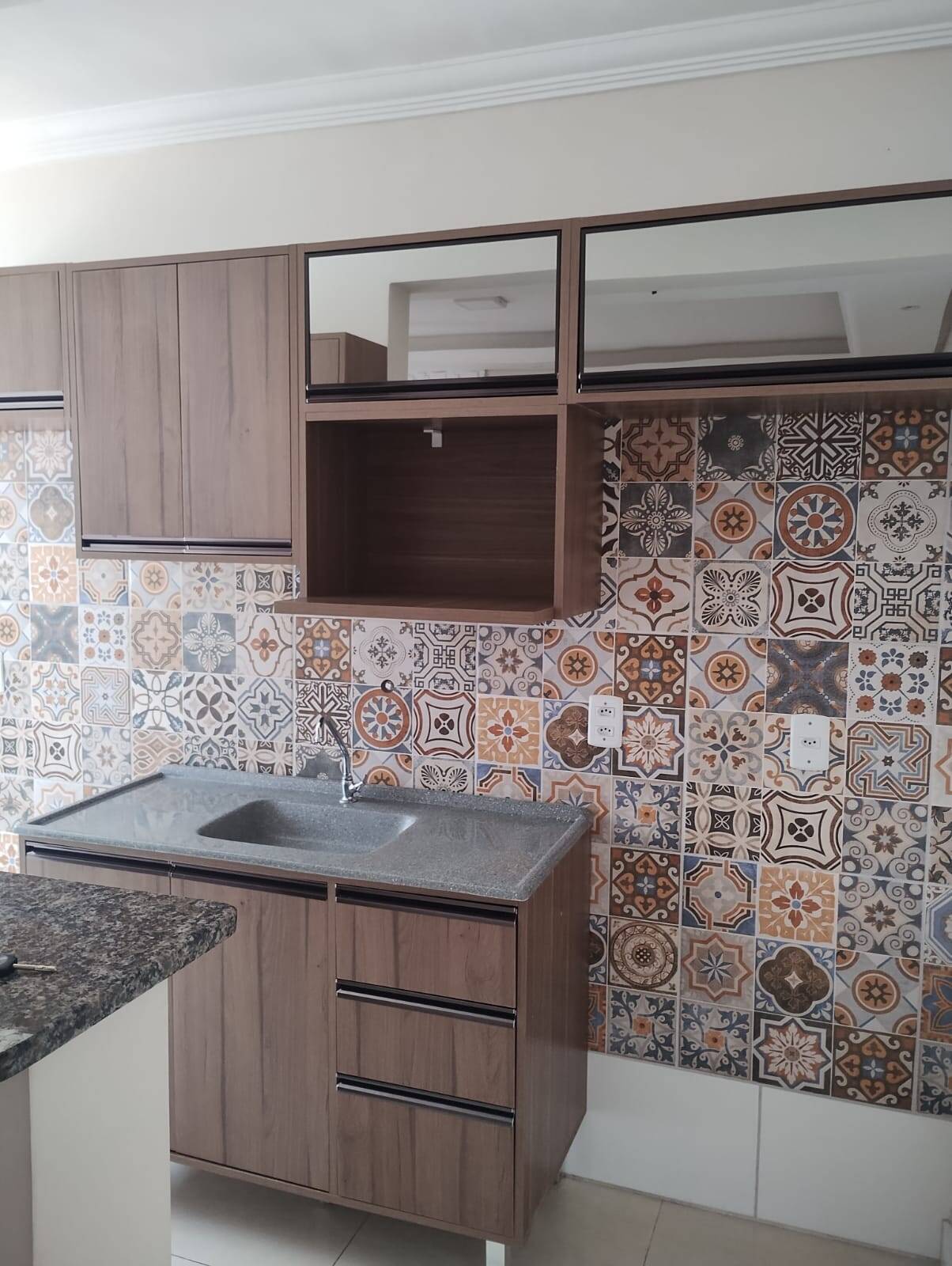 Apartamento à venda com 2 quartos, 48m² - Foto 10