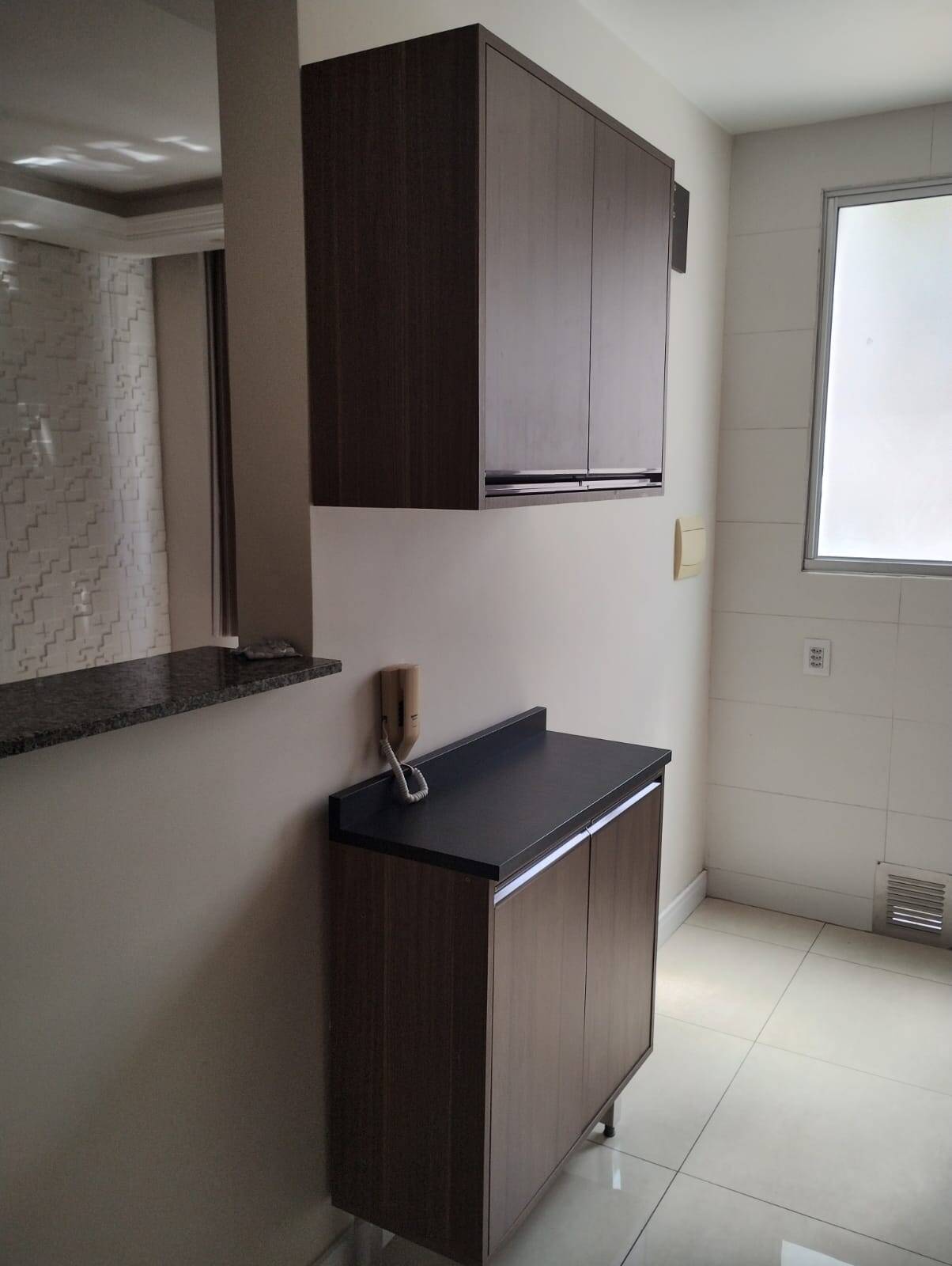 Apartamento à venda com 2 quartos, 48m² - Foto 11