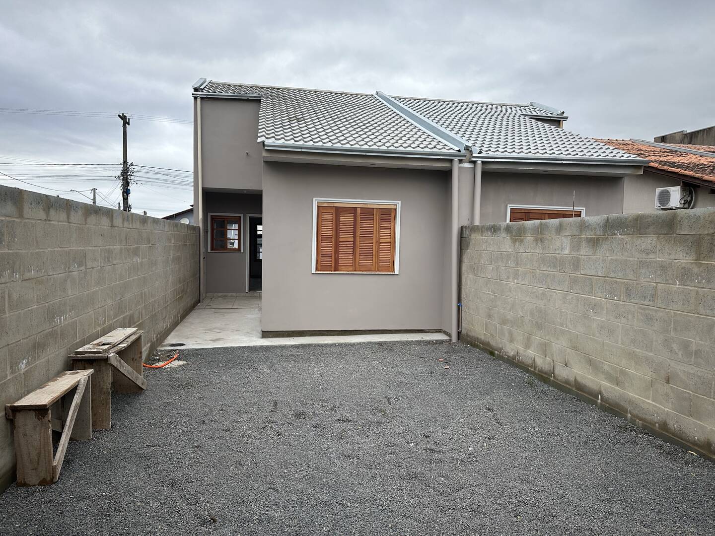 Casa à venda com 2 quartos, 50m² - Foto 14