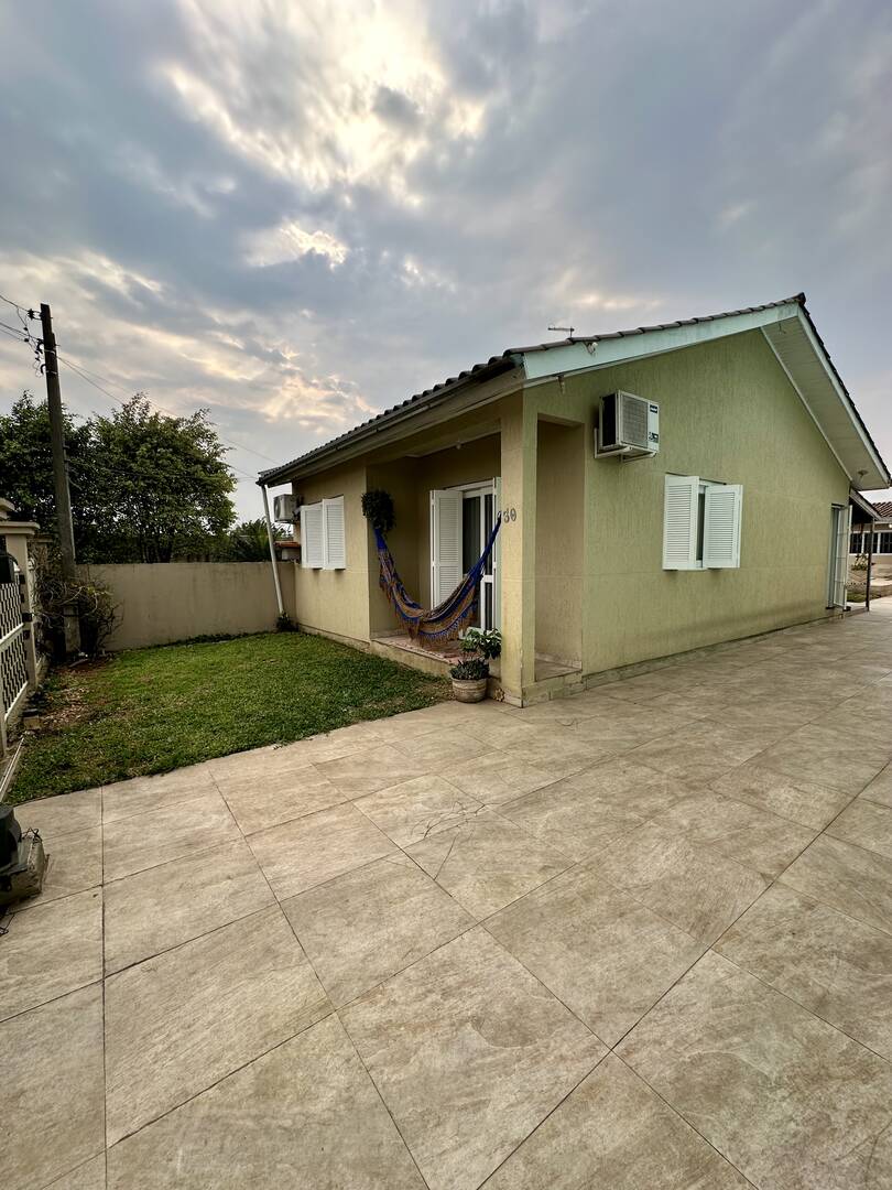 Casa à venda com 2 quartos, 57m² - Foto 8