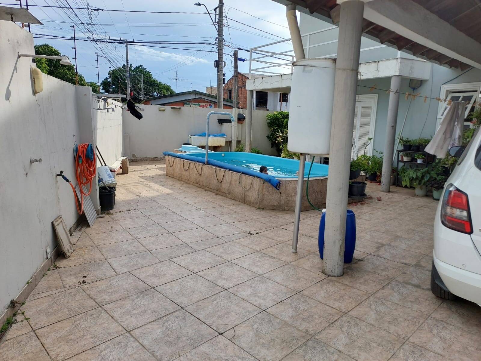 Sobrado à venda com 3 quartos, 340m² - Foto 8