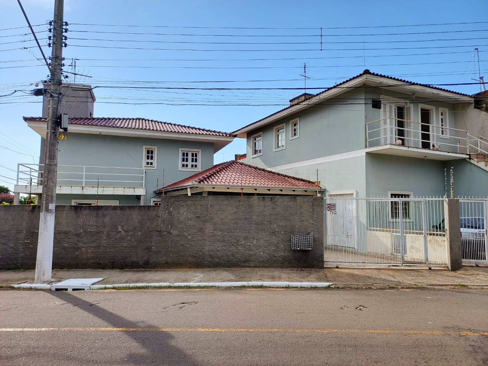 Sobrado à venda com 3 quartos, 340m² - Foto 7