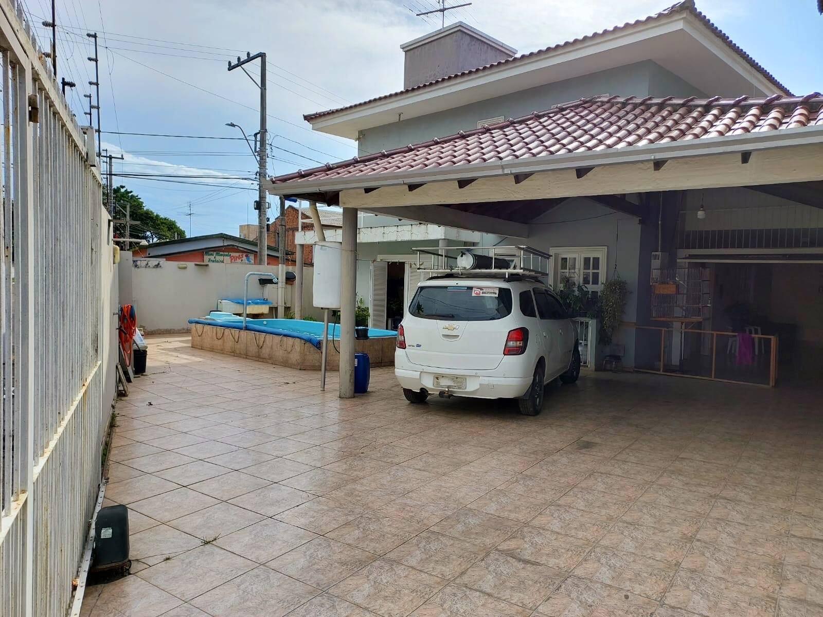 Sobrado à venda com 3 quartos, 340m² - Foto 9