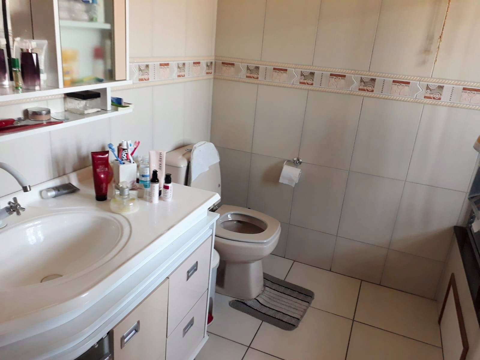 Sobrado à venda com 3 quartos, 340m² - Foto 19