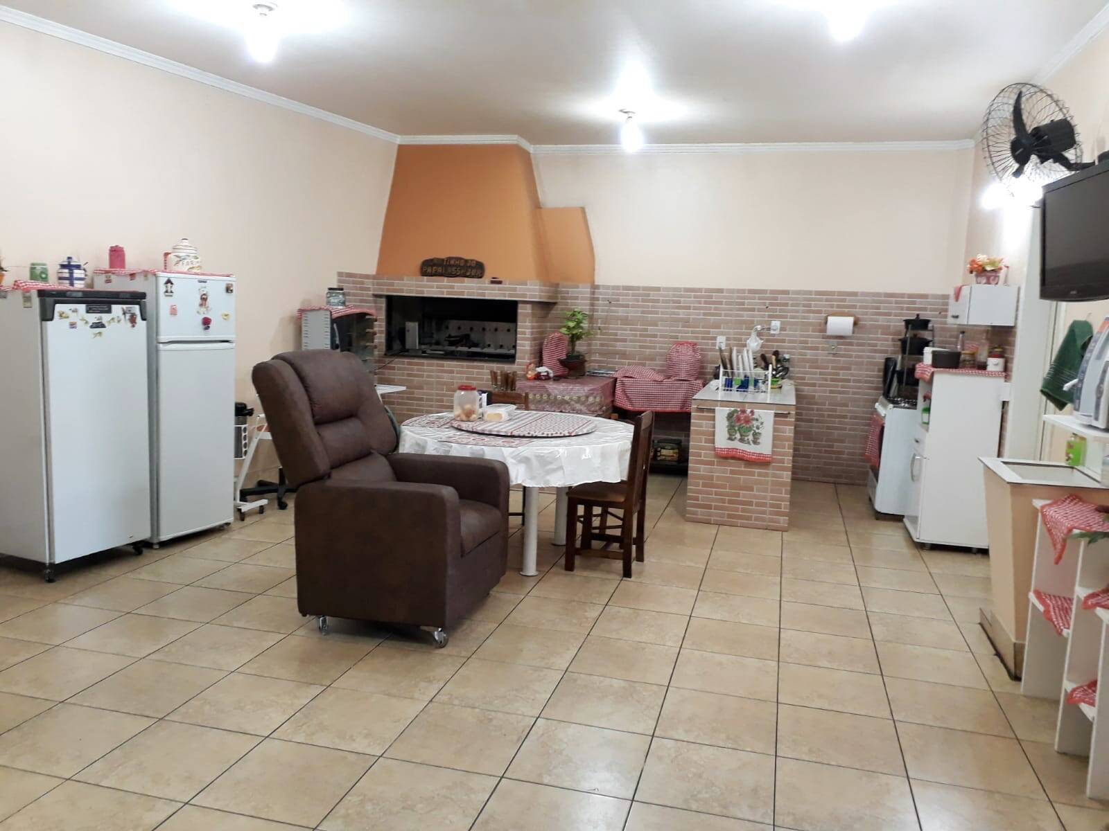 Sobrado à venda com 3 quartos, 340m² - Foto 18