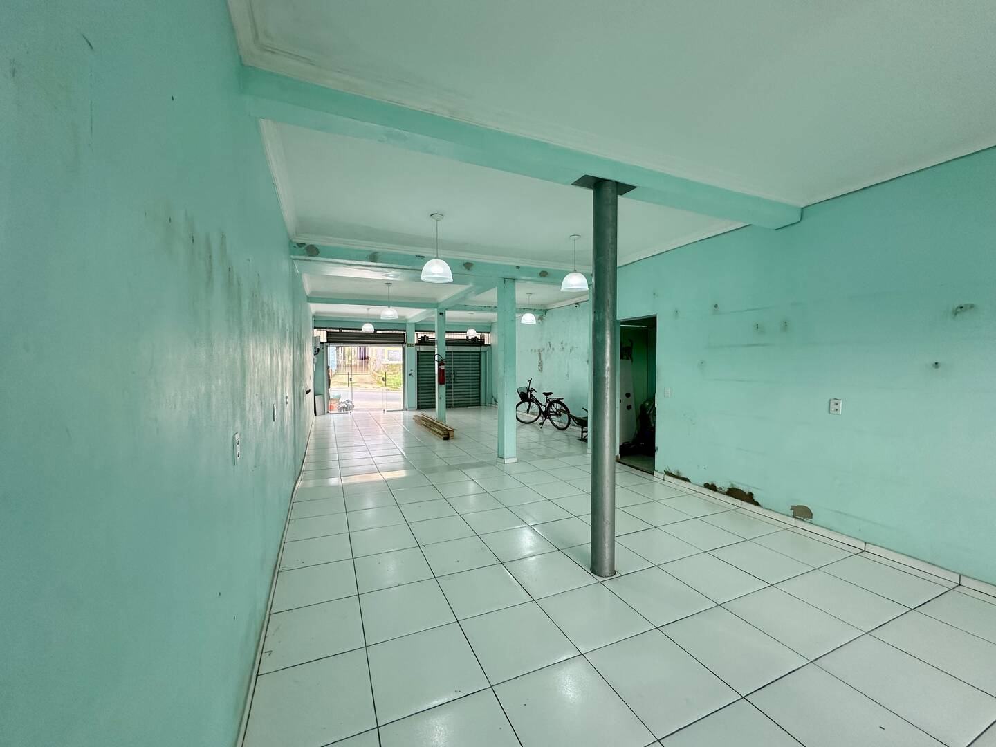 Loja-Salão para alugar, 70m² - Foto 5