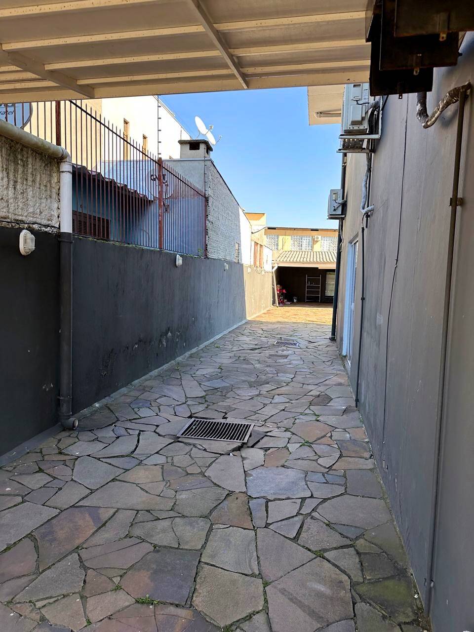 Prédio Inteiro à venda e aluguel, 163m² - Foto 13