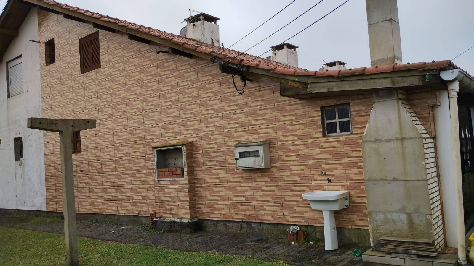 Casa à venda com 2 quartos, 41m² - Foto 5