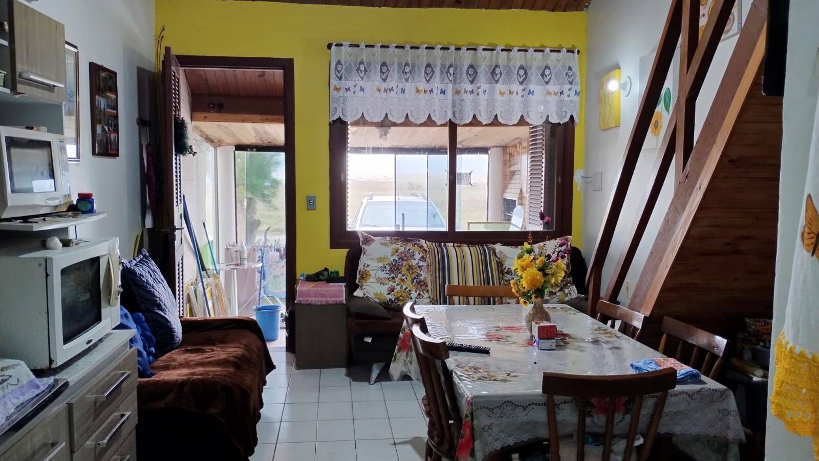 Casa à venda com 2 quartos, 41m² - Foto 6