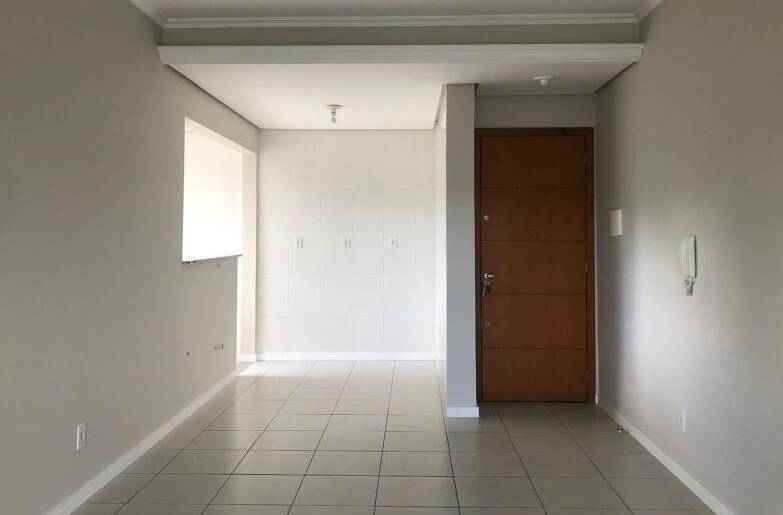 Apartamento à venda com 2 quartos, 65m² - Foto 7