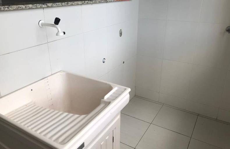 Apartamento à venda com 2 quartos, 65m² - Foto 9