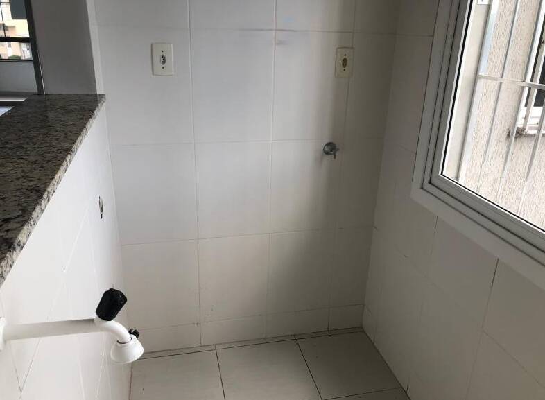 Apartamento à venda com 2 quartos, 65m² - Foto 10