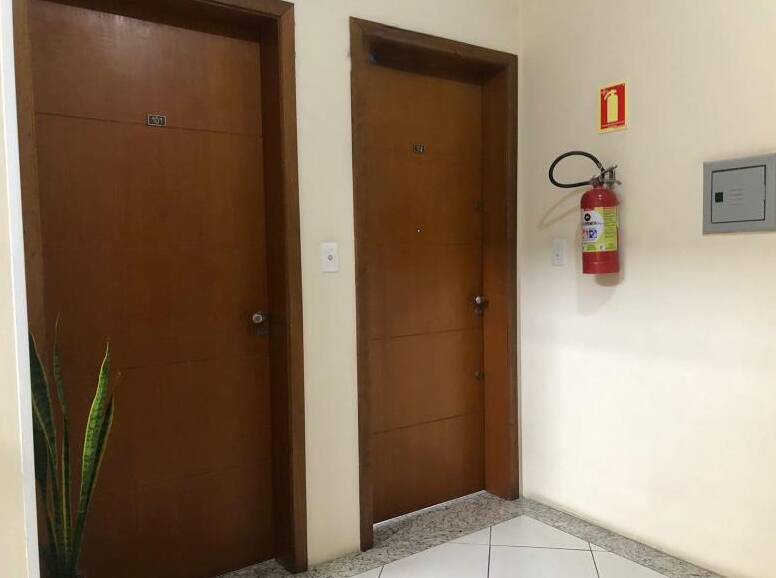 Apartamento à venda com 2 quartos, 65m² - Foto 20