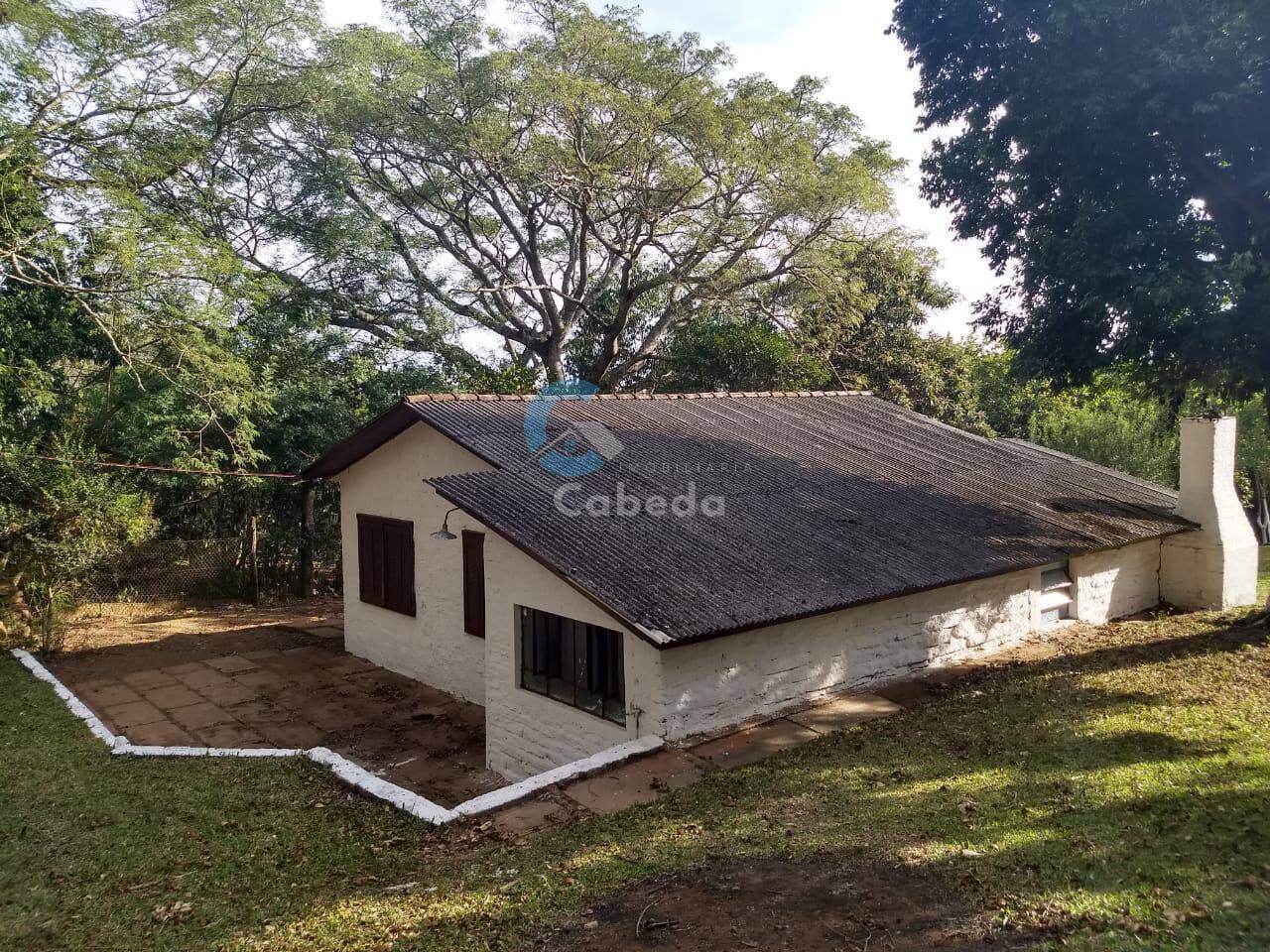 Fazenda à venda com 3 quartos, 9000m² - Foto 1