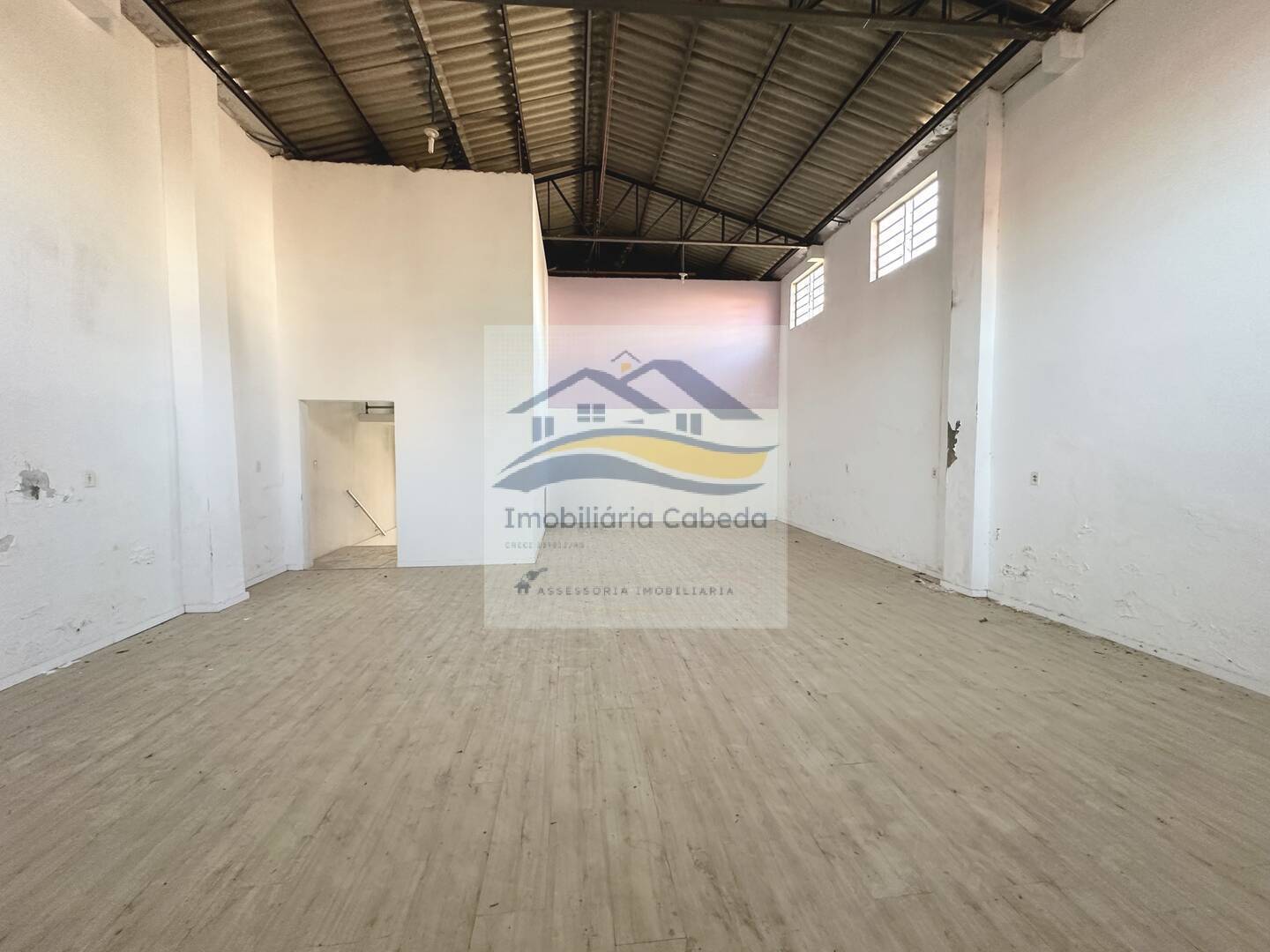 Depósito-Galpão-Armazém para alugar, 250m² - Foto 10