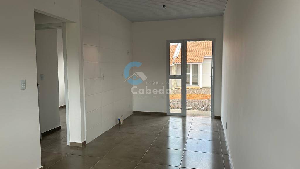 Casa à venda com 1 quarto, 31m² - Foto 5