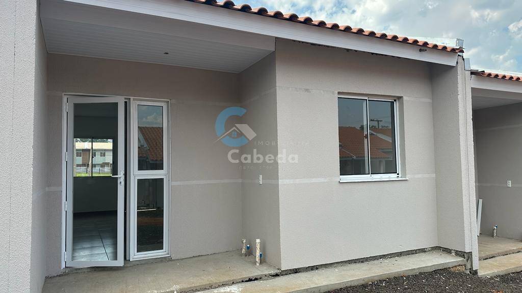 Casa à venda com 1 quarto, 31m² - Foto 9