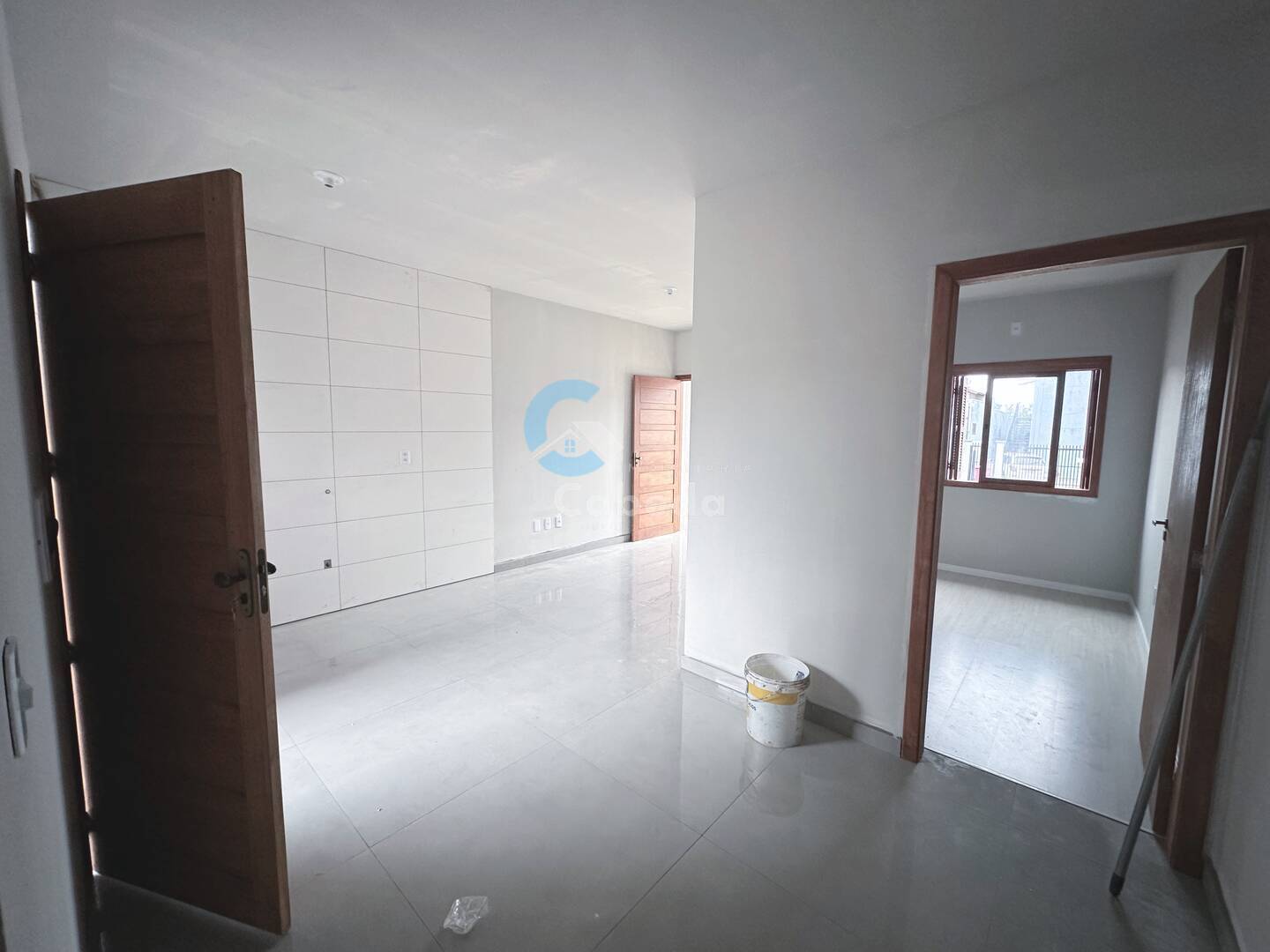 Casa à venda com 2 quartos, 50m² - Foto 10