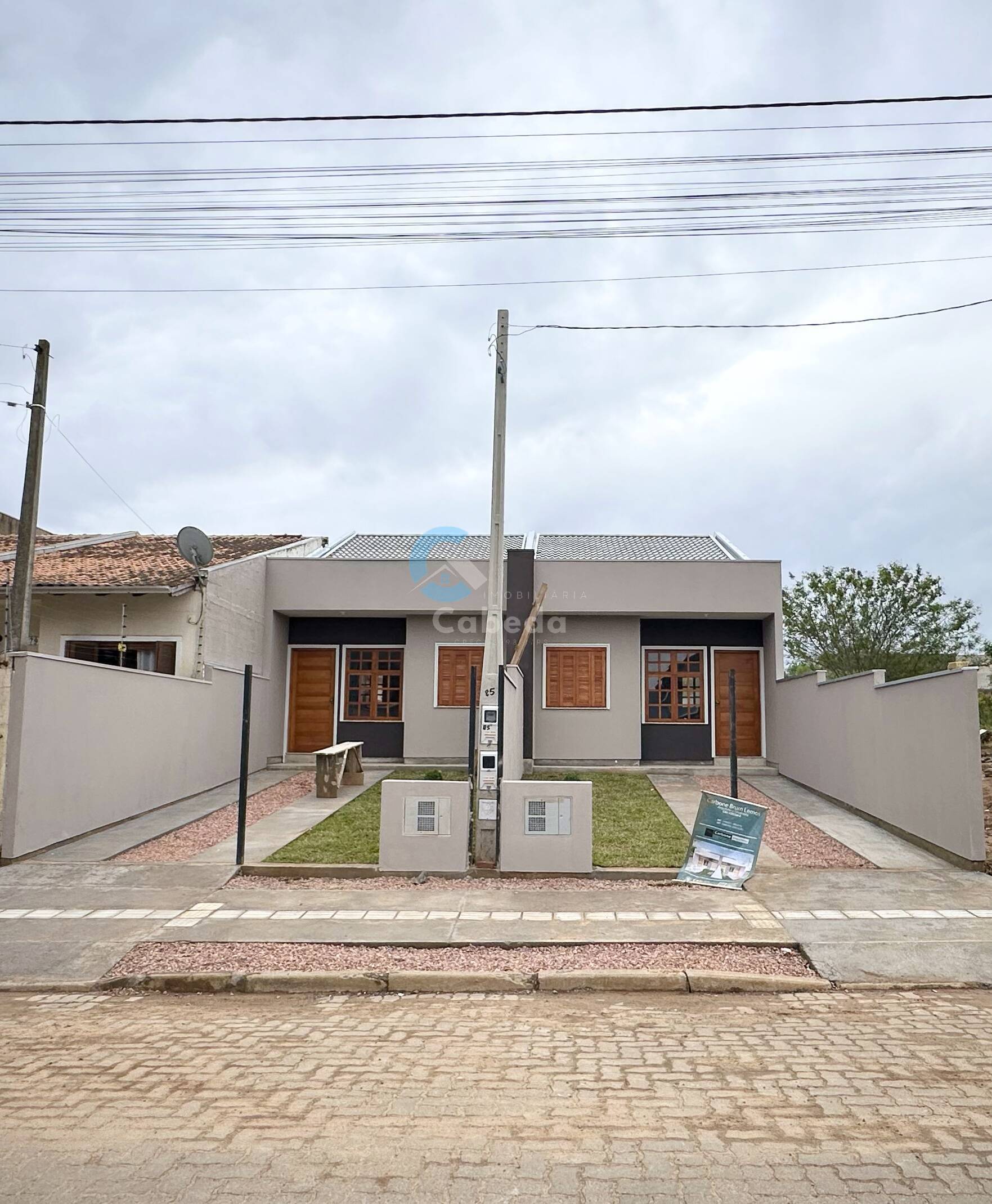 Casa à venda com 2 quartos, 50m² - Foto 11