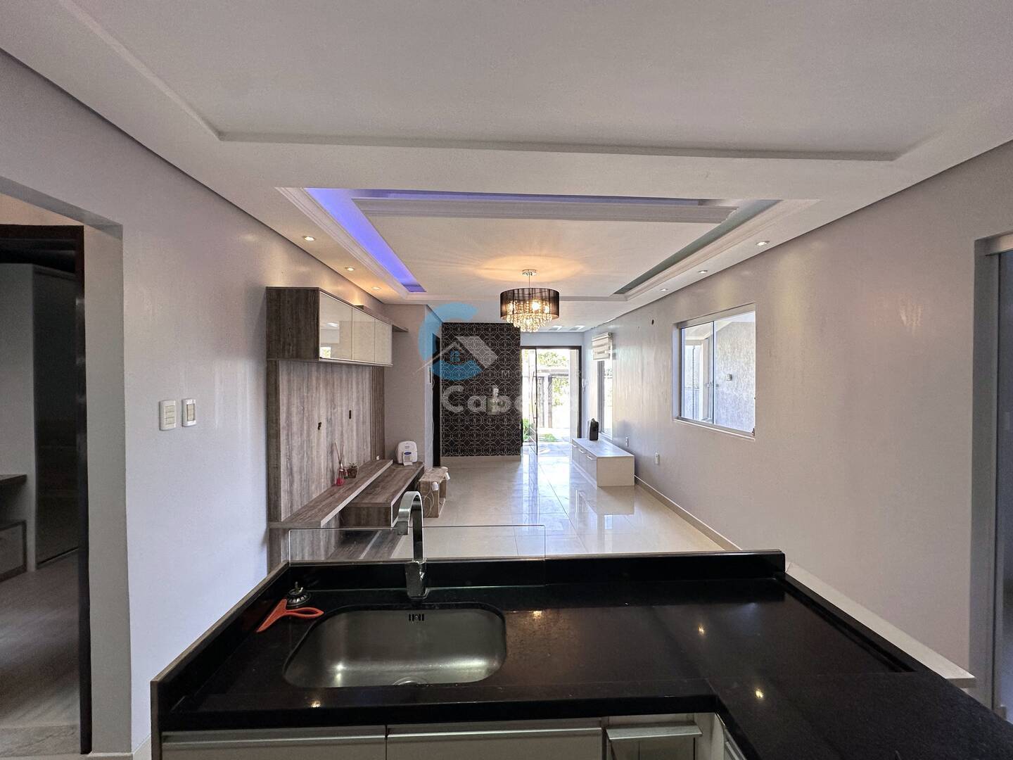 Casa à venda com 3 quartos, 130m² - Foto 21