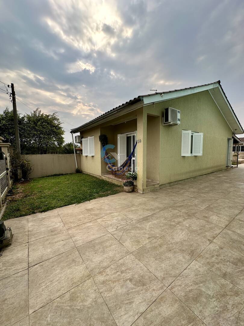 Casa à venda com 2 quartos, 57m² - Foto 8