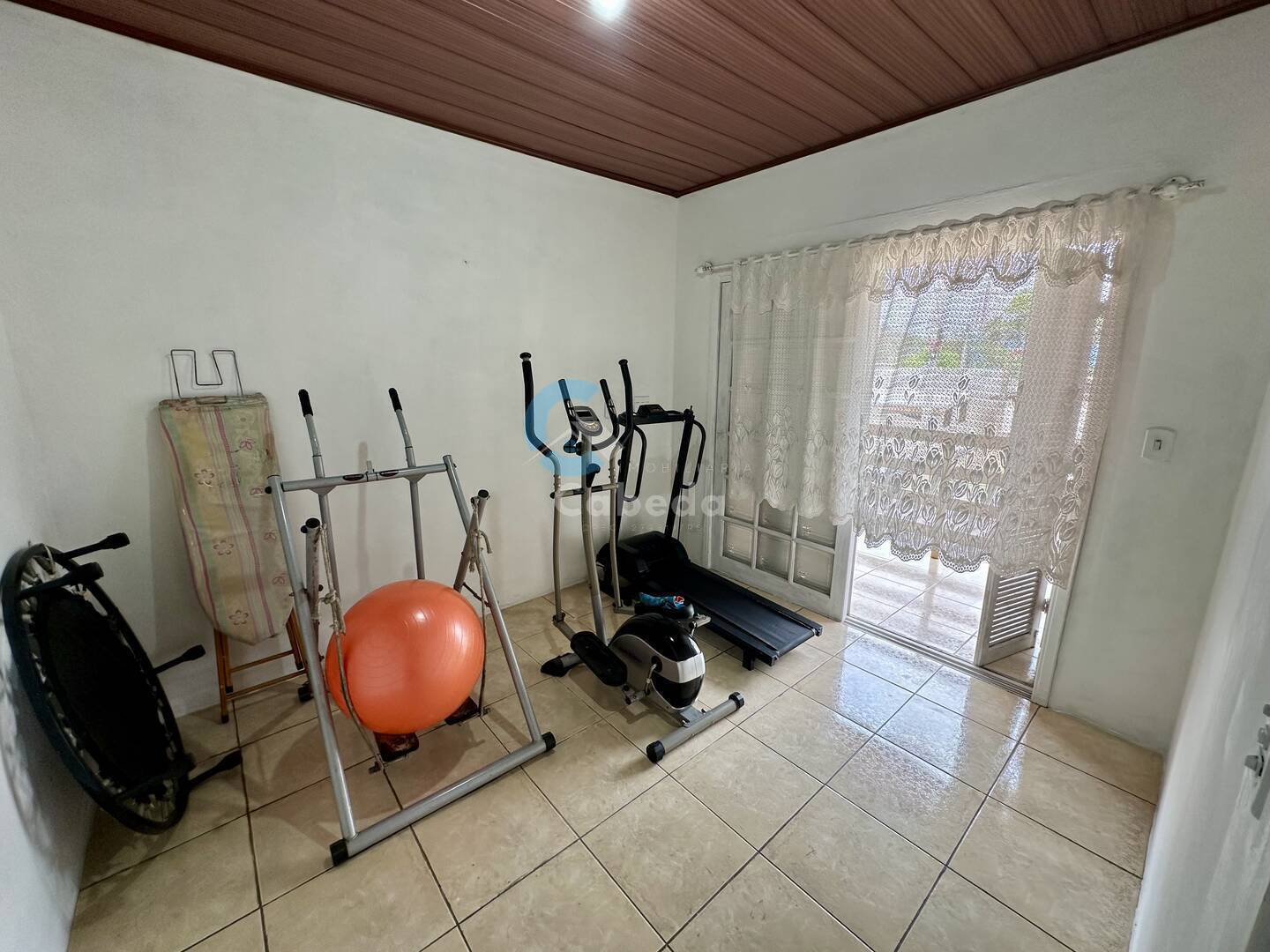 Sobrado à venda com 3 quartos, 128m² - Foto 6