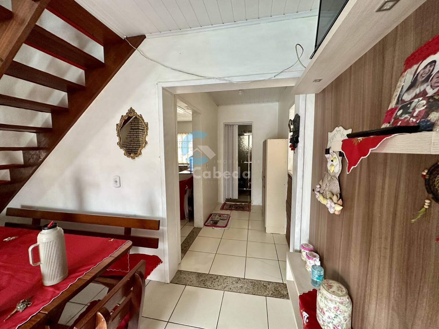 Sobrado à venda com 3 quartos, 128m² - Foto 11