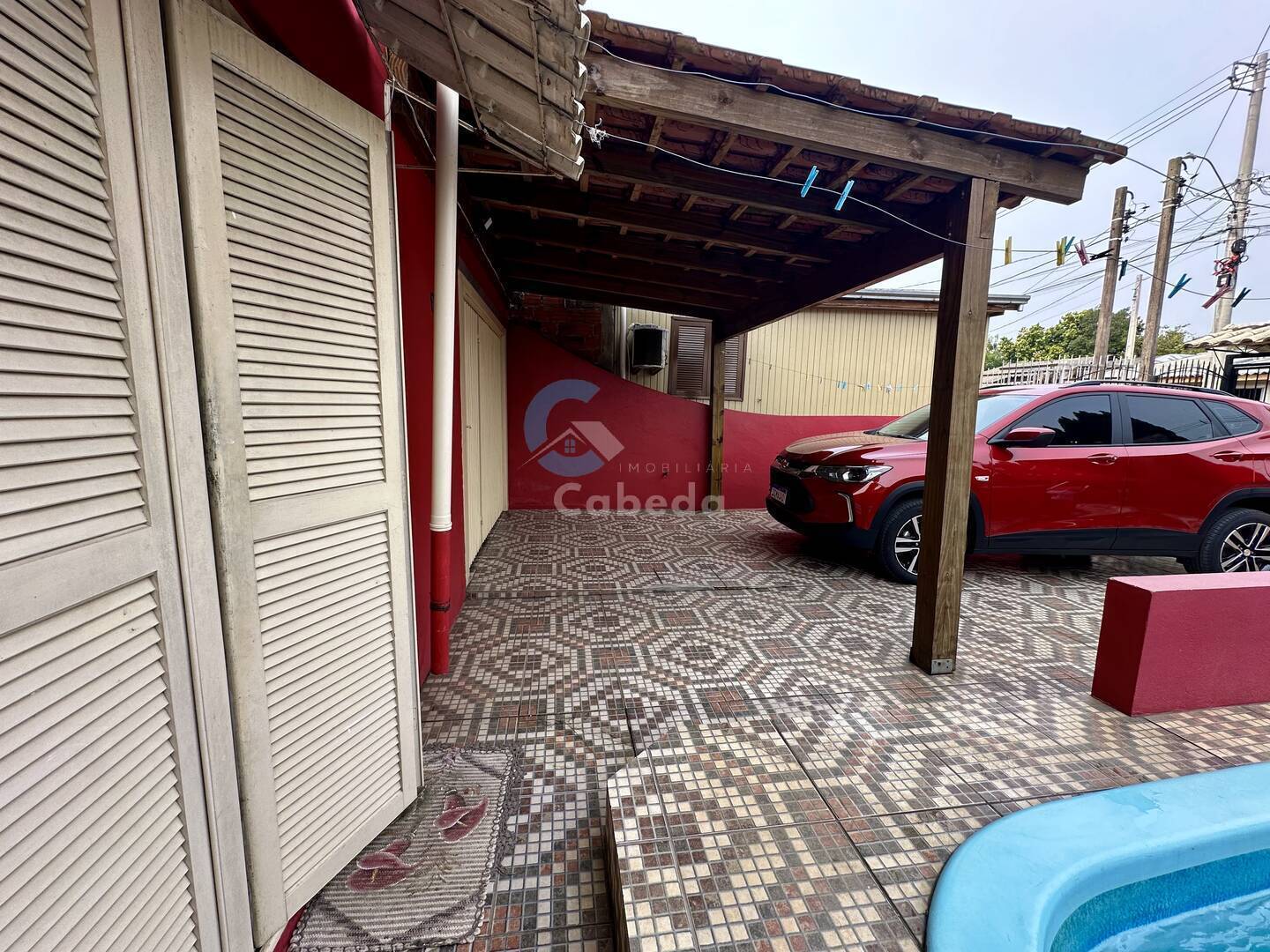 Sobrado à venda com 3 quartos, 128m² - Foto 13