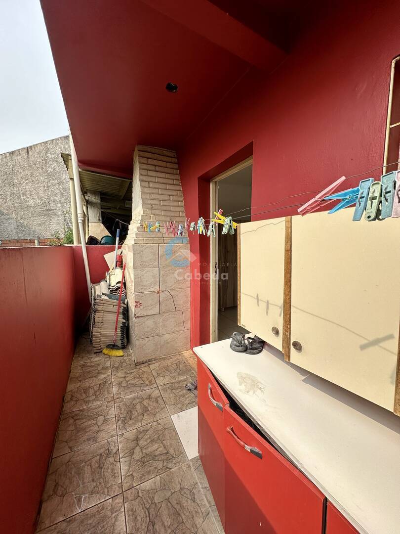 Sobrado à venda com 3 quartos, 128m² - Foto 14