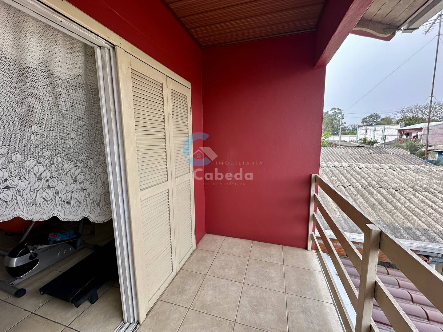 Sobrado à venda com 3 quartos, 128m² - Foto 35