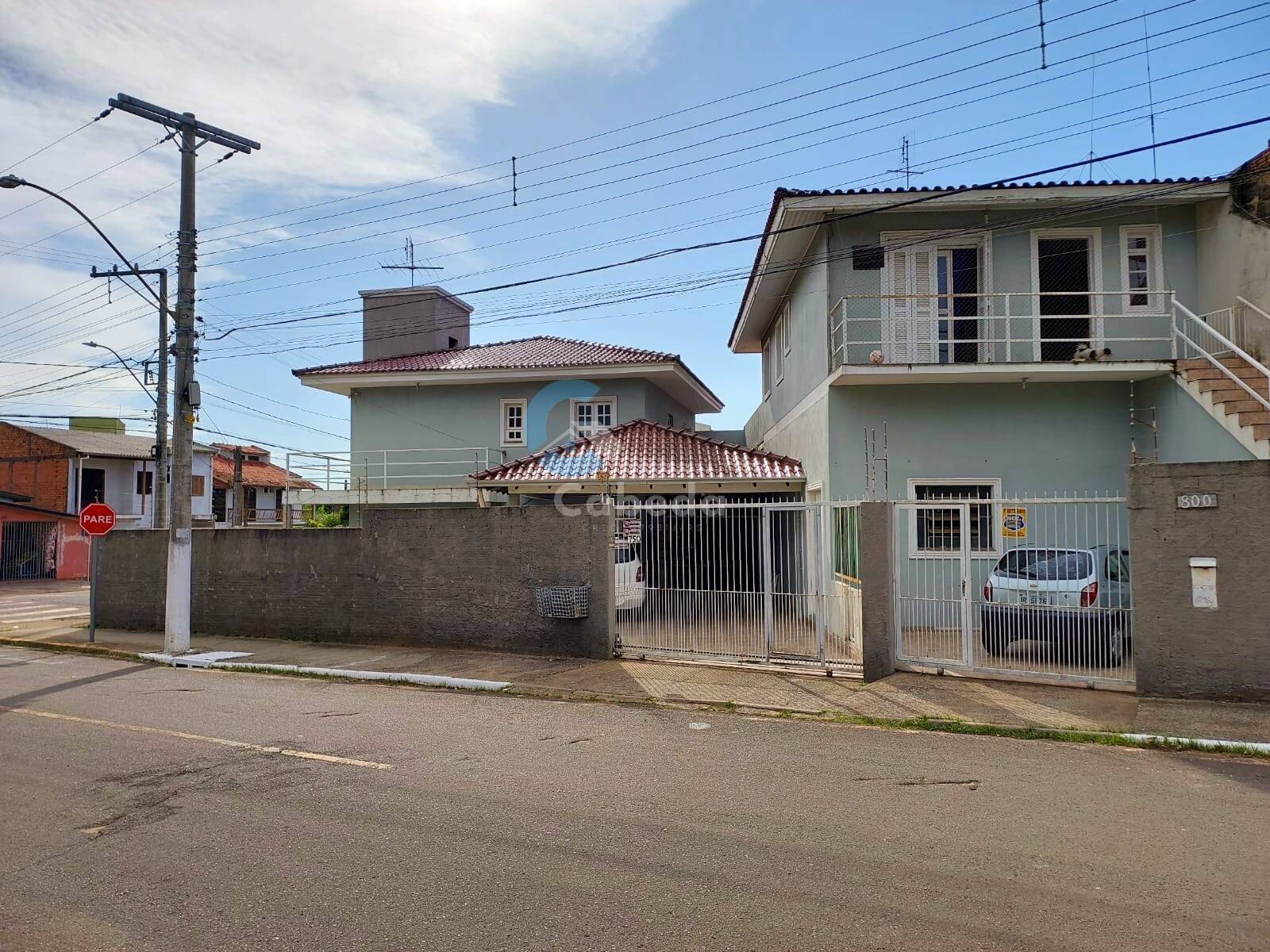 Sobrado à venda com 3 quartos, 340m² - Foto 4