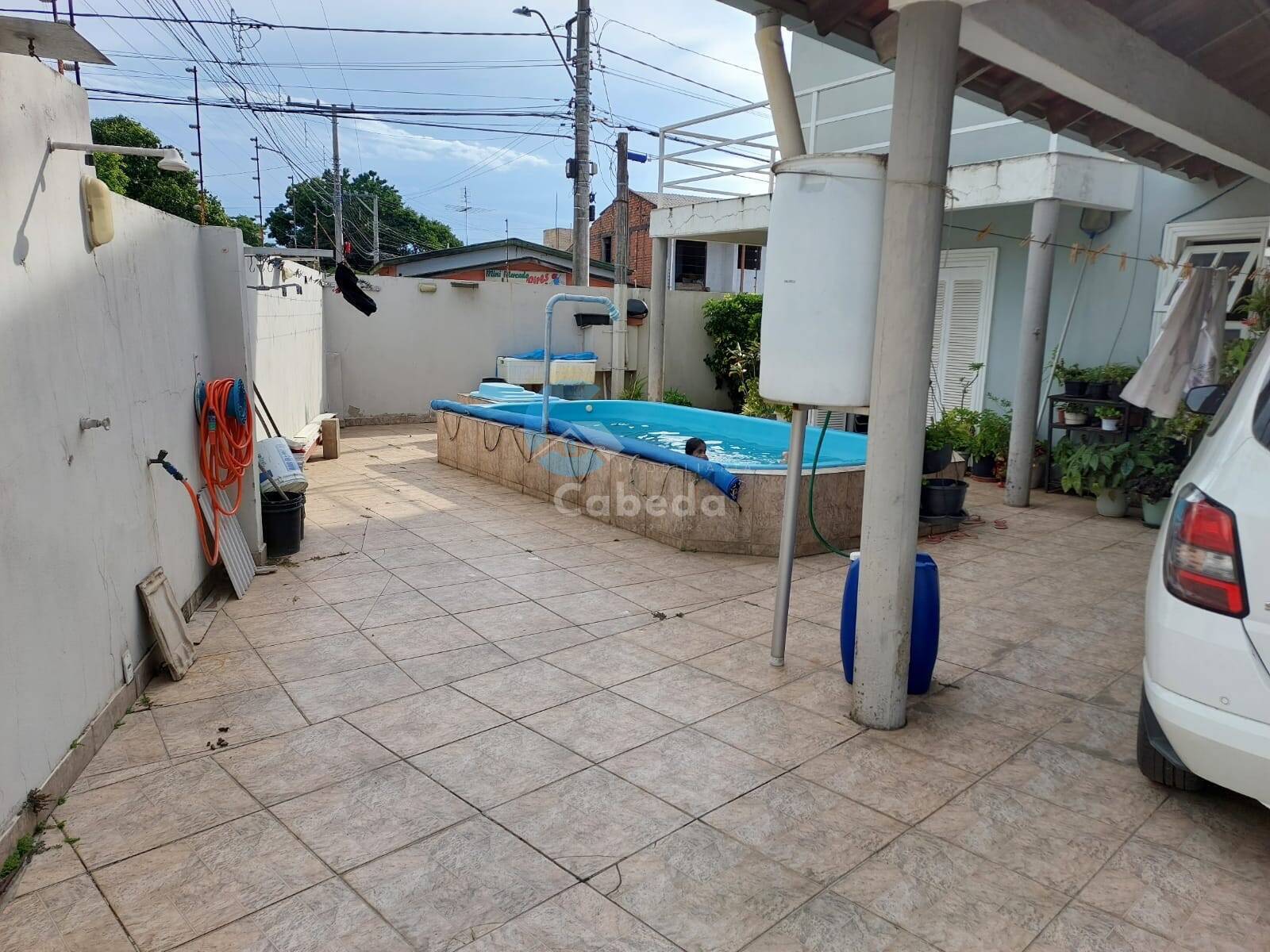 Sobrado à venda com 3 quartos, 340m² - Foto 8