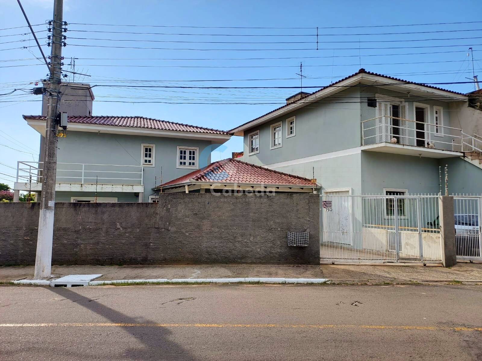 Sobrado à venda com 3 quartos, 340m² - Foto 7