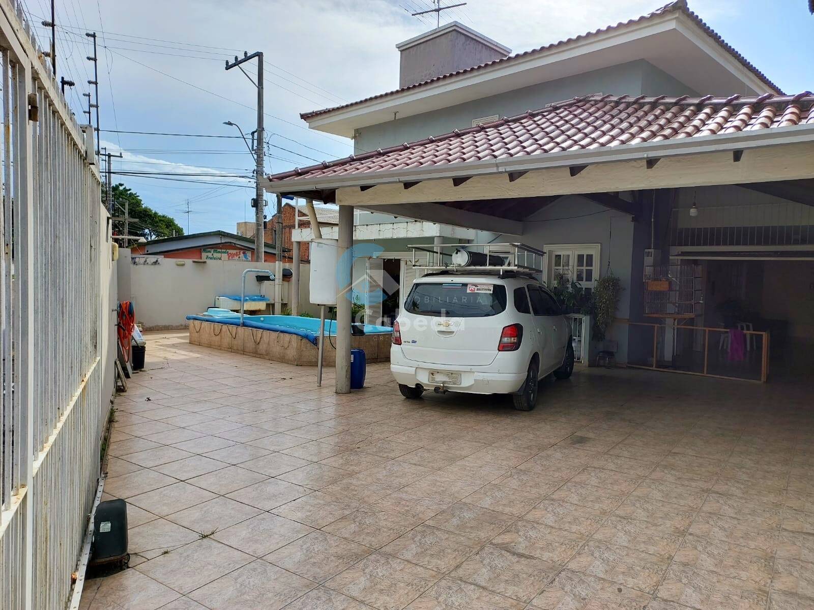 Sobrado à venda com 3 quartos, 340m² - Foto 9