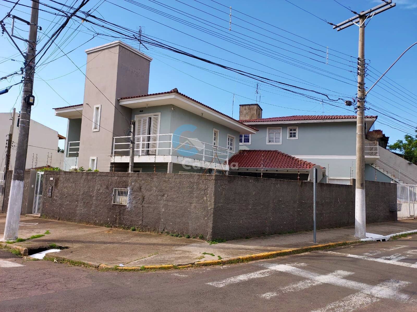 Sobrado à venda com 3 quartos, 340m² - Foto 12