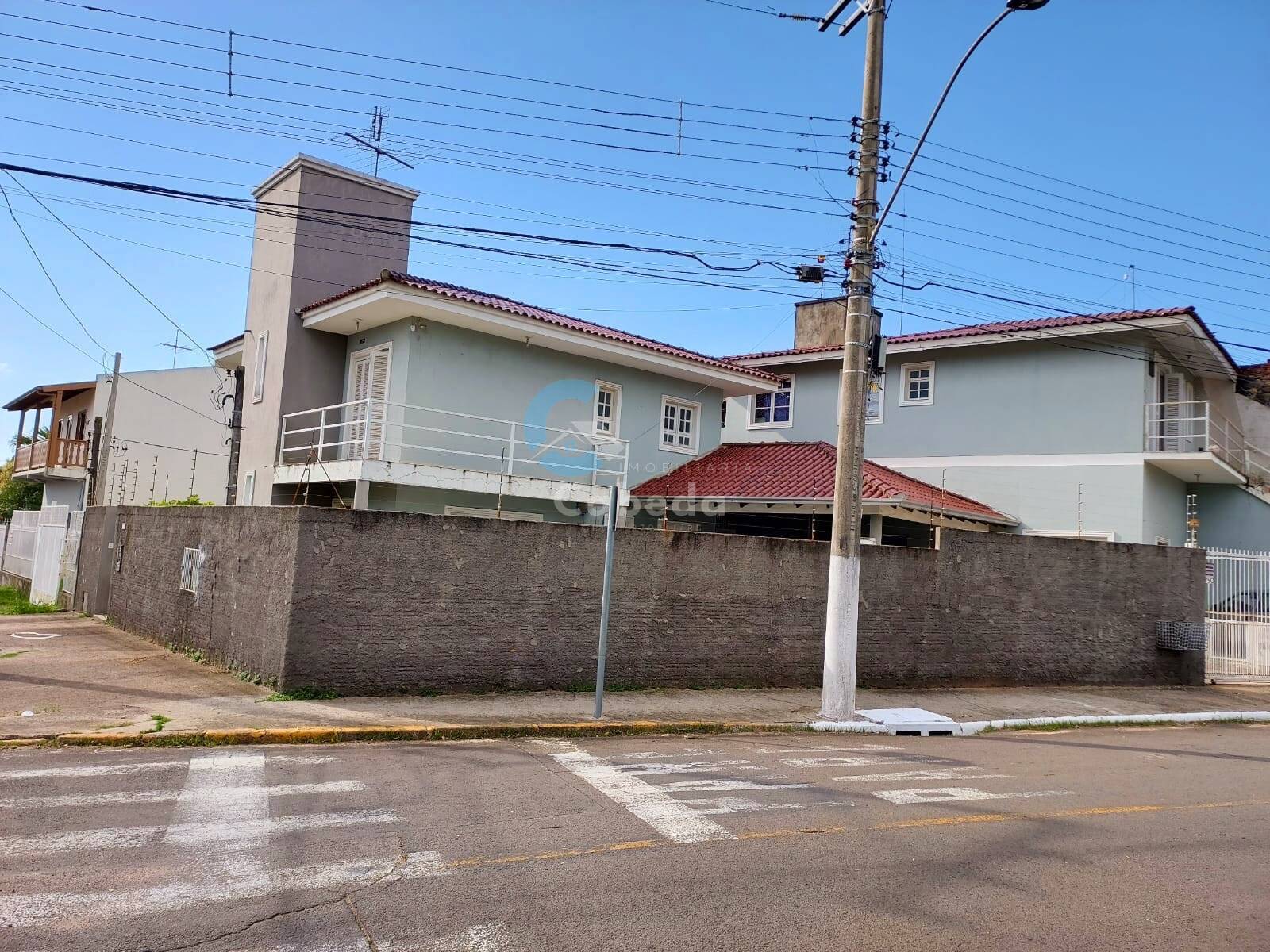 Sobrado à venda com 3 quartos, 340m² - Foto 17