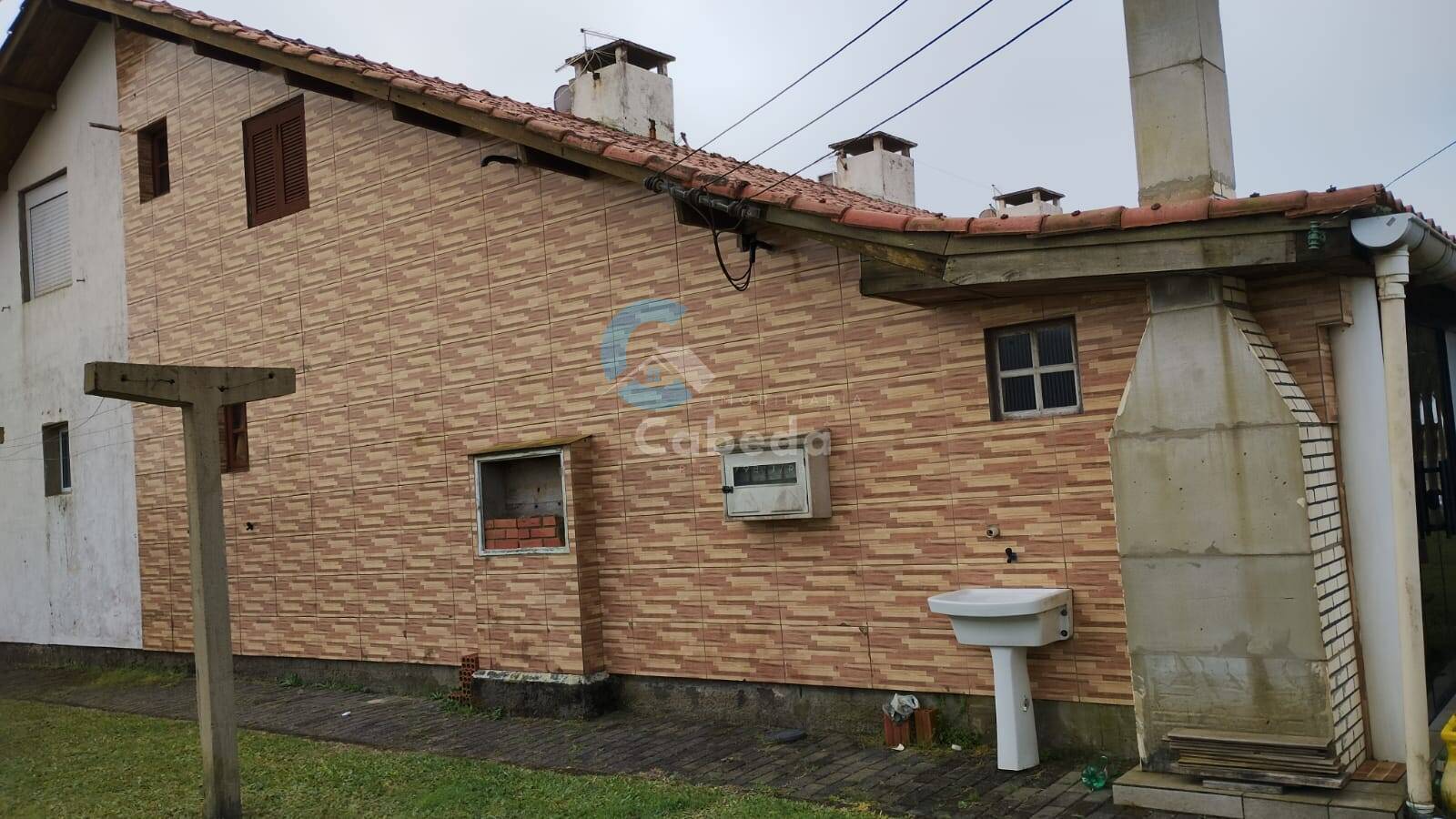 Casa à venda com 2 quartos, 41m² - Foto 5