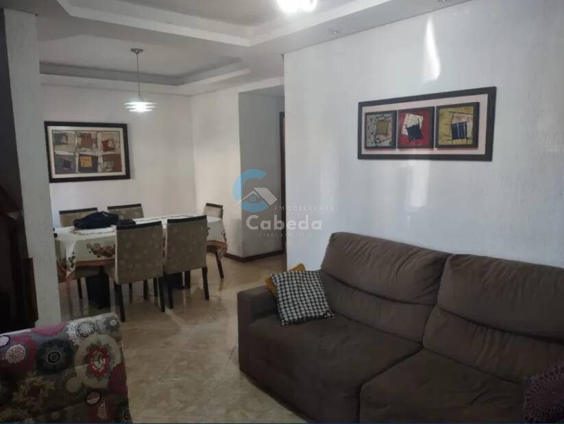 Sobrado à venda com 2 quartos, 95m² - Foto 2