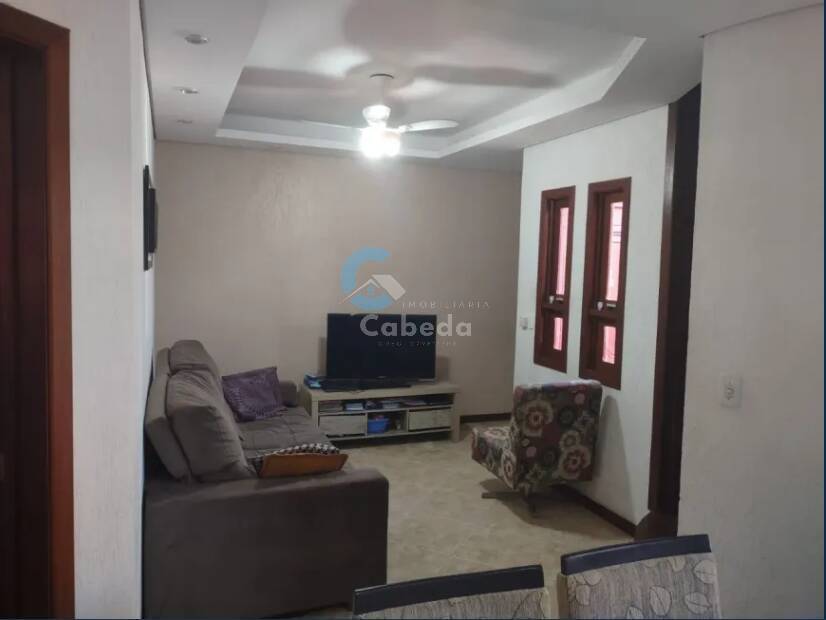 Sobrado à venda com 2 quartos, 95m² - Foto 3