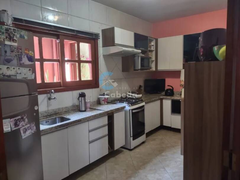 Sobrado à venda com 2 quartos, 95m² - Foto 7