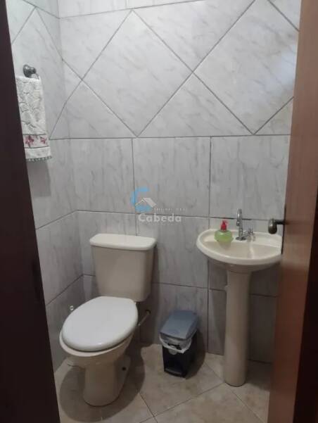 Sobrado à venda com 2 quartos, 95m² - Foto 8