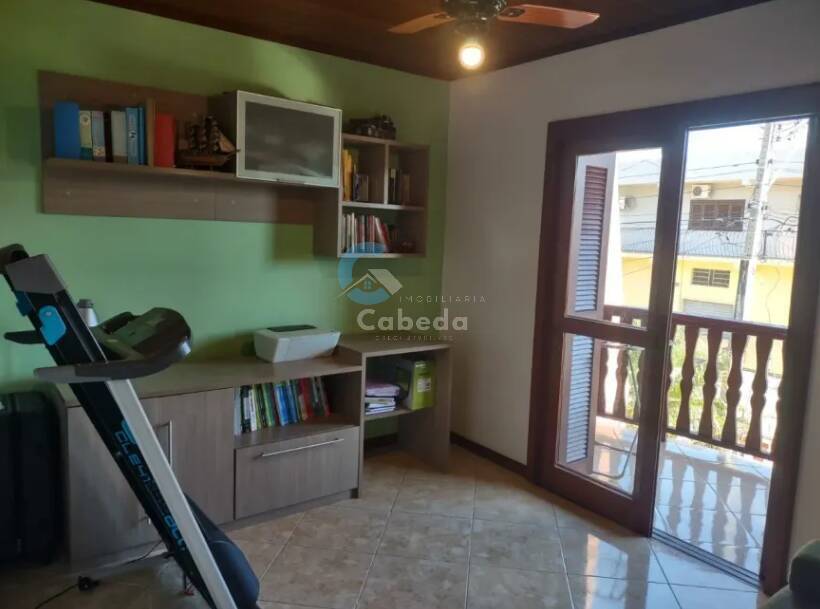 Sobrado à venda com 2 quartos, 95m² - Foto 11