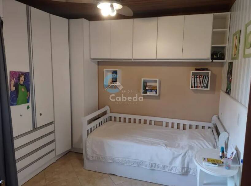 Sobrado à venda com 2 quartos, 95m² - Foto 12