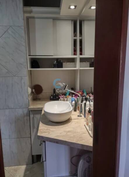 Sobrado à venda com 2 quartos, 95m² - Foto 14