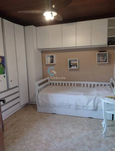 Sobrado à venda com 2 quartos, 95m² - Foto 13